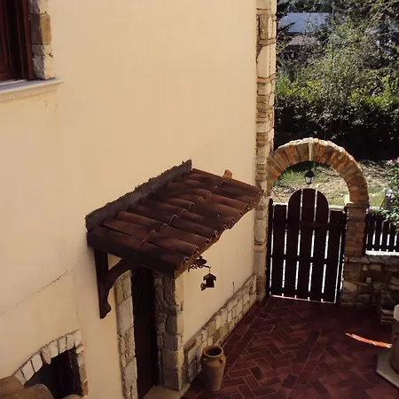 Nyaraló Casolare In Pietra Autonomo *