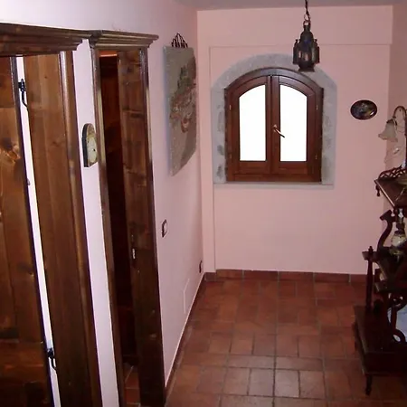 Casolare In Pietra Autonomo *