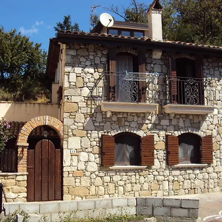 Casolare In Pietra Autonomo