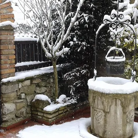Casolare In Pietra Autonomo * Scontrone