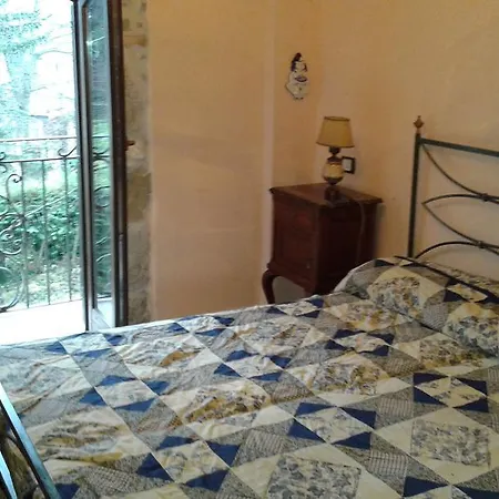Casolare In Pietra Autonomo Nyaraló Scontrone